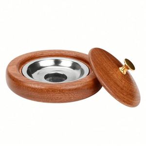 Kit de Ahumador de Whisky Reutilizable de Diseño |   Pistola de Ahumado Portátil con Campana de Vidrio |   Herramienta de Coctelería Promocional con Logotipo Personalizado - Product Image 2