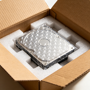Disque dur d'entreprise 24 To haute capacité 7200 tr/min pour serveur et stockage de centre de données – En stock – Capacité 24 To pour les grands volumes - Product Image 3