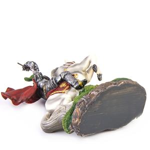 Bisagra de Bibelot para el hogar, de hecho a mano, para la protección y la felicitación - Product Image 6