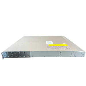 Commutateur d'entreprise N3K-C3048P-XL avec 48 ports RJ45 1000 Mbps, 2 ports de gestion 10/100/1000 Mbps, 1 port série RS-232 et 1 port USB - Product Image 4