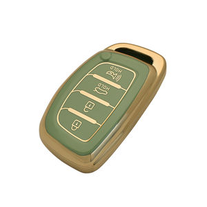 Funda Protectora de TPU para Llave de Coche Hyundai <span class=keywords><strong>Tucson</strong></span> Sonata Creta <span class=keywords><strong>2022</strong></span> 2023, Venta al Por Mayor de Fabricante Chino, Envío Gratis - Product Image 5