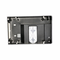 Pièces moulées sur mesure en aluminium par coulée sous pression (ADC12, A380, A356) et par coulée de précision (sable) pour l'automobile, la machinerie et la quincaillerie