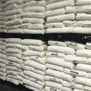Virgin HDPE <b>Plastic</b> Natural Color HDPE <b>Pellets</b> Virgin/food Grade HTA 108 HDPE <b>Plastic</b> Granules for Food Packaging - Product Image 5