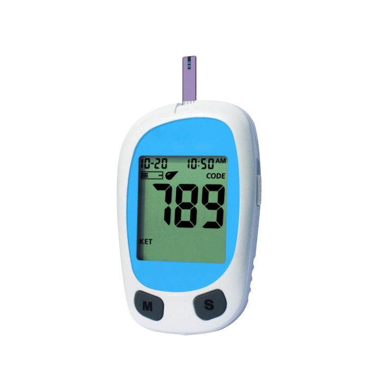 2016 Hot Sale Price Portable Glucose