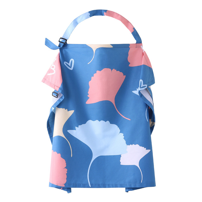 Feuilles de ginkgo