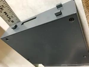 Convertisseur intellpak <span class=keywords><strong>NZO</strong></span> IP314C0CA0000 2BNN01, convertisseur PLC série IP300 IP314 - Product Image 4