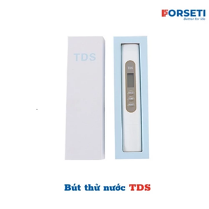 TDS <b>Tester</b> Reverse Osmosis Plastic <b>Battery</b> Power Source Household Application Easy Installation 1 Stage High Quality - Product Image 4