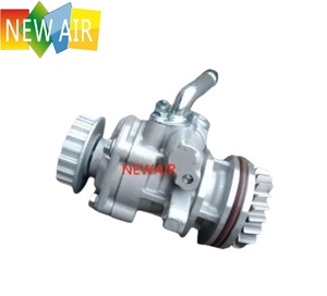 7H0422153H pompa del servosterzo per <span class=keywords><strong>VW</strong></span> <span class=keywords><strong>transporter</strong></span> <span class=keywords><strong>T5</strong></span> - Product Image 2