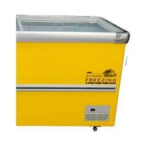 VICTORY KITCHEN, congelador de helados de grado comercial de la mejor calidad, equipo de cocina para hoteles y restaurantes - Product Image 6