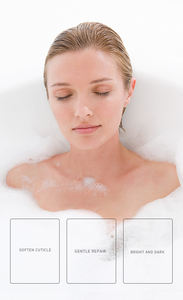 Exfoliante Corporal en Gel de Baño Bioaqua con Lactobacillus de Melocotón, 250 ml, Gel de Baño Exfoliante, Crema de Baño Exfoliante - Product Image 3