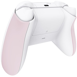 EXtremeRate Poignées de manette roses (gauche et droite) et coques arrière de remplacement pour Xbox Series X & S - Product Image 2