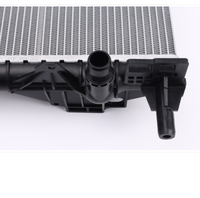 Nouveau radiateur OEM LR162110 pour L405/L494/L462 avec moteurs 306PS/508PS/508PN/306DT/204PT