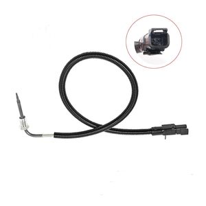 Nuevo Sensor de Temperatura de Gases de Escape Keetop 7421225020 de Aluminio para Changan 10.8L 2012-2019 con Montaje de Brida - Product Image 4