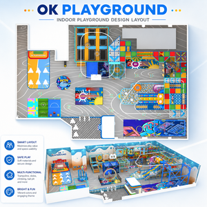Túnel de Juegos Interior de Acero Inoxidable con Tobogán para Niños <span class=keywords><strong>y</strong></span> Adultos, Tamaño Personalizado para Parques de Aventura <span class=keywords><strong>y</strong></span> Centros Comerciales - Product Image 2