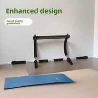 Barre de traction horizontale murale Ningbo Ebest, équipement de fitness multifonctionnel pour la maison