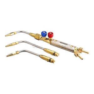 GNBWT-03 Hot Bán Thụy Sĩ Loại Tay Hoạt Động Hàn Ngọn Đuốc - Product Image 1