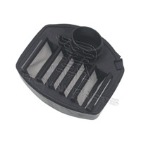 Filtro de Aire de Alta Calidad para Motosierras Husqvarna 555 y 560 XP / OEM 505126302 y 505126307