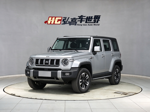 Jetour T1 2026 150km XWD Explore 619HP PHEV SUV Compatto |   Veicoli Elettrici Nuovi con Guida a Sinistra Usati in Cina - Product Image 1