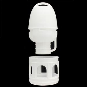 <span class=keywords><strong>Abbeveratoio</strong></span> per piccioni 1L 3L 5L 10L bevitori e mangiatoie per piccioni per mangiatoia per uccelli <span class=keywords><strong>serbatoio</strong></span> dell'acqua - Product Image 4