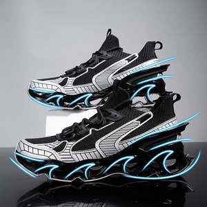 Zapatos Deportivos para Hombre 2026, Zapatos Casuales de Moda, Transpirables, para Tenis, Fitness y Deportes - Product Image 6