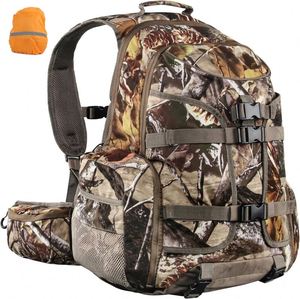 Free Sample Large Capacity Durable 40L <b>Molle</b> Sports Camouflage Tactic Hiking Hunting <b>Bags</b> <b>Bag</b> Outdoor Tactical Backpacks - Product Image 3