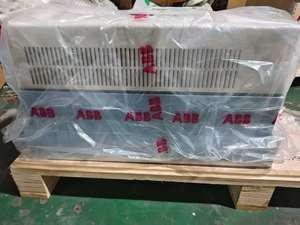 ACS800-01-0120-5 ACS8000101205 ไดรฟ์ความถี่แปรผัน 380-500V 0-300Hz IP21 สำหรับ PLC - Product Image 1