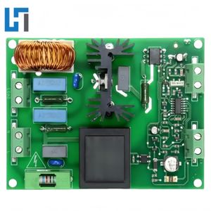 โมดูลควบคุมการเขียนโปรแกรม PLC FCSM042300ของแท้สินค้าใหม่ - Product Image 1