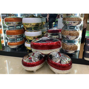 Nouveauté 2026 Boîte à lunch, Ustensile de cuisine pour la maison et les réceptions, <span class=keywords><strong>Mug</strong></span> <span class=keywords><strong>Ember</strong></span> 4L 5L 6L - Product Image 6