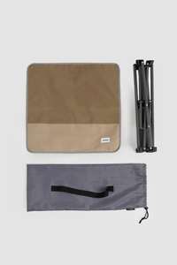 600D Oxford Cloth Material Haustier freundliches, wasserfestes, faltbares Bett - Product Image 5