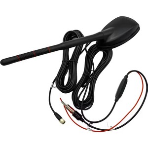 <span class=keywords><strong>Antenne</strong></span> de <span class=keywords><strong>voiture</strong></span> DAB+GPS+FM active <span class=keywords><strong>amplifiée</strong></span>, montage sur toit, étanche, anti-poussière, universelle, <span class=keywords><strong>antenne</strong></span> active pour montage sur toit - Product Image 6