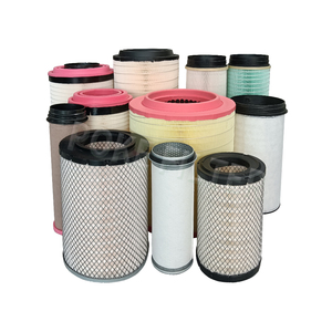 <span class=keywords><strong>Filtre</strong></span> à huile hydraulique de remplacement POKE HC2544FMN19H, <span class=keywords><strong>filtre</strong></span> hydraulique <span class=keywords><strong>sans</strong></span> cadre - Product Image 6