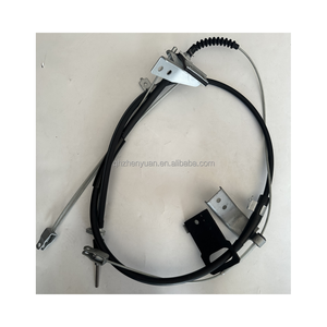 हॉट सेल रियर ब्रेक केबल ओ 36400vk00a निसन पिक अप - Product Image 1