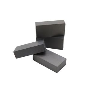 8x15x55 мм Пескоструйный ротор VSI бар карбид вольфрама роторные насадки дробилка Щековая пластина - Product Image 5