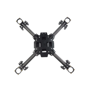 กรอบคาร์บอน diatone <span class=keywords><strong>Mamba</strong></span> KN-104 10นิ้ว FPV ใหม่ - Product Image 1