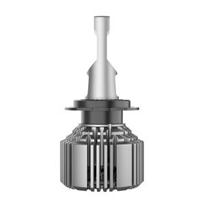 Ampoules de <span class=keywords><strong>phare</strong></span> de voiture LED FATEEYE <span class=keywords><strong>H7</strong></span> 22000LM 110w 6500K Full Canbus Aluminium H1 H3 H4 H11 H13 pour puce GXP 3570 - Product Image 2
