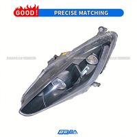 Feux de jour avant gauche LED pour Maserati GranTurismo GT 2012-2017, état neuf, phare OE 294599