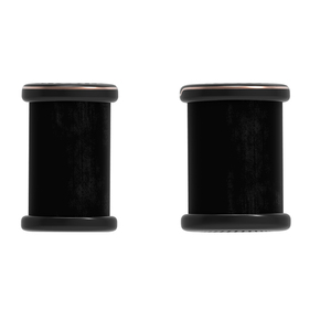 Bán buôn thiết kế mới điện LCD hiển thị kỹ thuật số thông minh hẹn giờ tóc Curler gốm 1.25 inch uốn sắt Trọng lượng nhẹ - Product Image 4