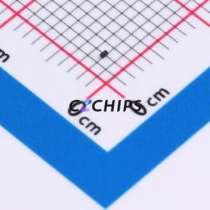 ทรานซิสเตอร์ DFN0603-2 ESD7V0B7G-0201 ESD และการป้องกันไฟกระชากใหม่ล่าสุด (TVS/ESD) - Product Image 2