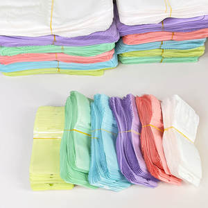 Aanpasbare Diepdruk Ziplock Plastic Zakken Voor Mobiele Accessoires Voedselverpakking Huisdiervoer Mailing Minimum 1 Ton - Product Image 2