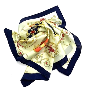 Meilleur <span class=keywords><strong>prix</strong></span> Keer modèle 012-B foulard pour femme en <span class=keywords><strong>soie</strong></span> 100% imprimé <span class=keywords><strong>carré</strong></span> <span class=keywords><strong>de</strong></span> luxe - Product Image 6