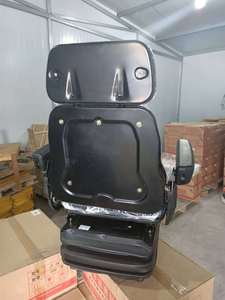 Pièces détachées pour <span class=keywords><strong>bulldozer</strong></span> Shantui SD13, pièces <span class=keywords><strong>de</strong></span> cabine, siège conducteur, assemblage 10Y-53B-00000 10Y-53B-20000 pour <span class=keywords><strong>bulldozer</strong></span> - Product Image 4