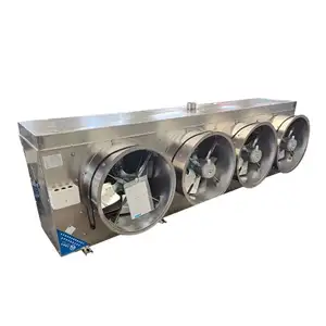 High Quality Customized Large Industrial Air Cooler DD/DL/DJ Series Wall Mounted with Automatic Function Manufacturing Plants