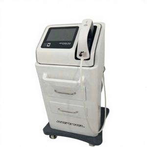 Lampu Terapi <span class=keywords><strong>Laser</strong></span> Excimer 308nm Profesional KN-5000D XeCl untuk Vitiligo Psoriasis Peralatan Medis Pasokan Pabrik - Product Image 1