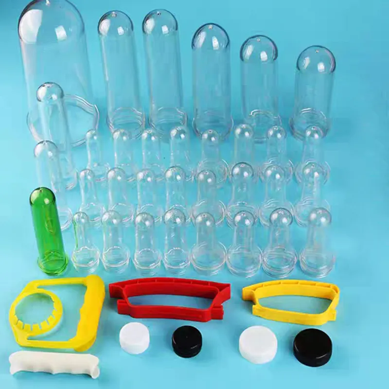 Флакон с различными размерами шеи, различный вес и могут быть изготовлены по индивидуальному заказу