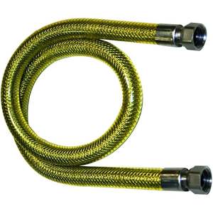 Tuyau de gaz flexible 50 cm - Product Image 2
