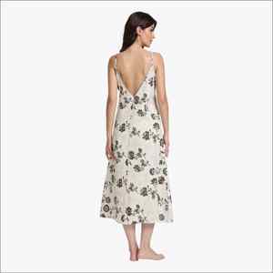 Robes de bain à séchage rapide, robe en coton personnalisée, robes de luxe, robe de nuit deux pièces, vêtements de nuit personnalisés pour femmes, vêtements du Vietnam - Product Image 4