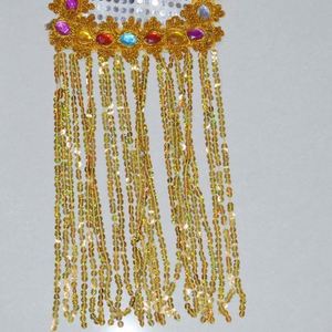 Ruban de corps pour future mariée et marié, haute qualité, vente chaude, fabriqué en Chine - Product Image 5