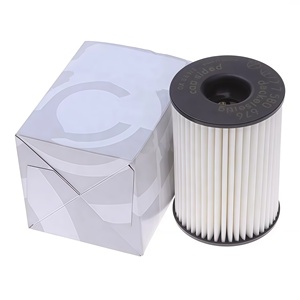 Filtre à huile de haute qualité 11427583220 26350-2m000 pour voitures - Joint en gel de silicone Garantie 1 an - Product Image 1