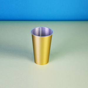 Vasos Desechables para Helado con Cuchara, en Forma de Cono - Product Image 6