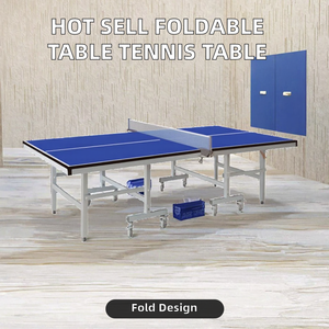 2025 <span class=keywords><strong>Table</strong></span> <span class=keywords><strong>de</strong></span> <span class=keywords><strong>tennis</strong></span> <span class=keywords><strong>de</strong></span> <span class=keywords><strong>table</strong></span> d'<span class=keywords><strong>extérieur</strong></span> avec roues - Product Image 3